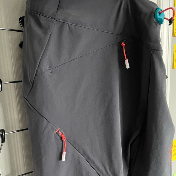 Ternua Hiking Pants -Women Brand New - Picture 14 of 14